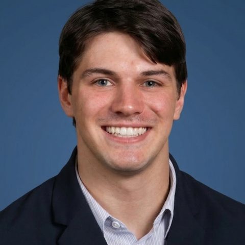Connor Cady